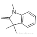 1,3,3-Trimethyl-2-methylenindolin CAS 118-12-7